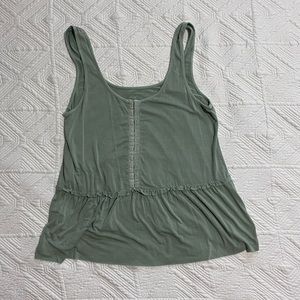 Soft & Sexy tank